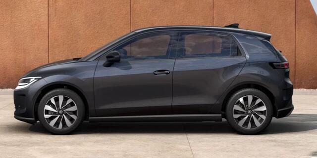 Volkswagen ID ID. Polo Life 37 kWh !!!Profiteer ook van € 1.000,- inruilpremie!!!