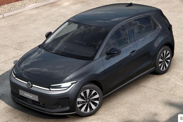 Volkswagen ID ID. Polo Life 37 kWh !!!Profiteer ook van € 1.000,- inruilpremie!!!