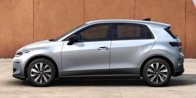 Volkswagen ID ID. Polo Life 37 kWh !!!Profiteer ook van € 1.000,- inruilpremie!!!