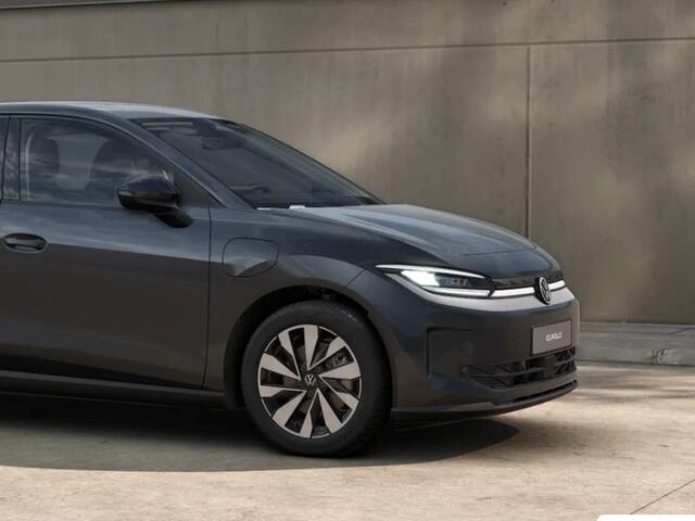 Volkswagen ID ID. Polo Life First Edition 52 kWh accu, 211 PK · Achteruitrijcamera · verwarmd stuurwiel ·