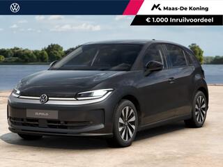 Volkswagen ID