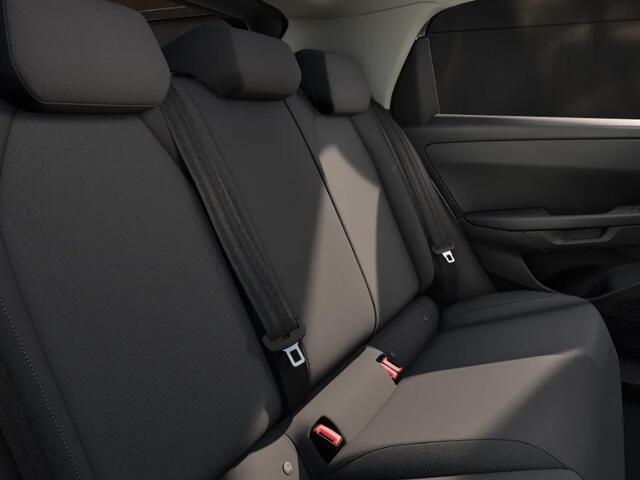 Volkswagen ID ID. Polo Life First Edition 52 kWh accu, 211 PK · Achteruitrijcamera · Voorstoelen en stuurwiel verwarmd ·