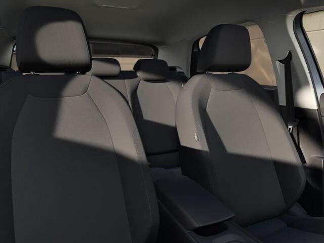 Volkswagen ID ID. Polo Life First Edition 52 kWh accu, 211 PK · Achteruitrijcamera · Voorstoelen en stuurwiel verwarmd ·