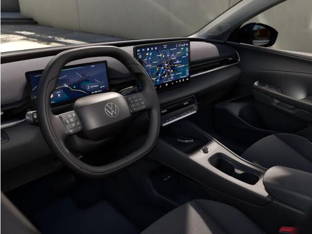 Volkswagen ID ID. Polo Life First Edition 52 kWh accu, 211 PK · Achteruitrijcamera · Voorstoelen en stuurwiel verwarmd ·