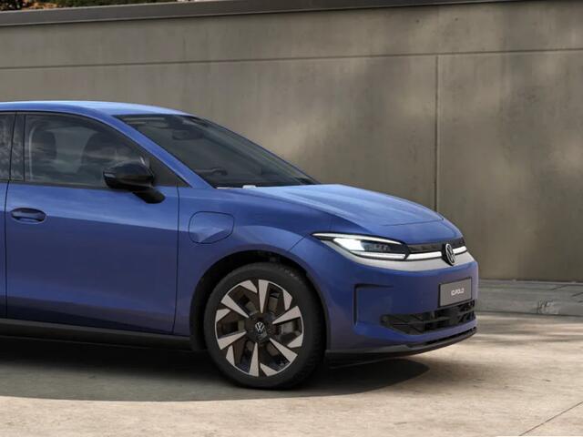 Volkswagen ID ID. Polo Life First Edition 52 kWh, 211 pk · Achteruitrijcamera · verwarmd stuurwiel ·
