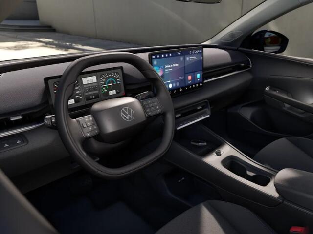 Volkswagen ID ID. Polo Life First Edition 52 kWh, 211 pk · Achteruitrijcamera · verwarmd stuurwiel ·