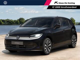 Volkswagen ID
