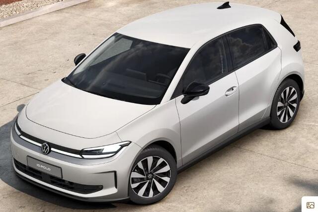 Volkswagen ID ID. Polo Life 37 kWh !!!Profiteer ook van € 1.000,- inruilpremie!!!