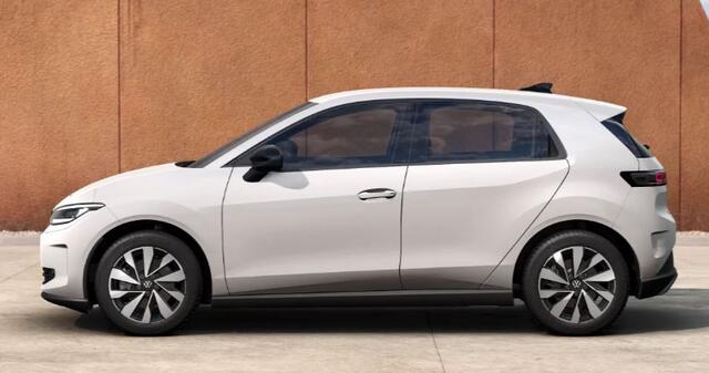 Volkswagen ID ID. Polo Life 37 kWh !!!Profiteer ook van € 1.000,- inruilpremie!!!