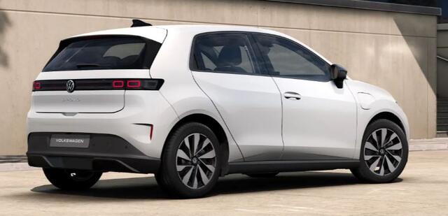 Volkswagen ID ID. Polo Life 37 kWh !!!Profiteer ook van € 1.000,- inruilpremie!!!