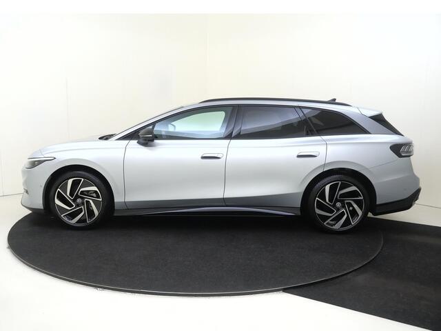 Volkswagen ID ID.7 Tourer Pro Business 77 kWh