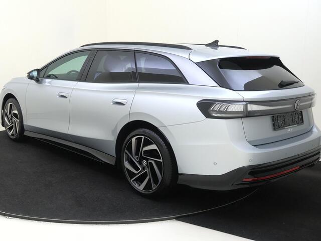 Volkswagen ID ID.7 Tourer Pro Business 77 kWh