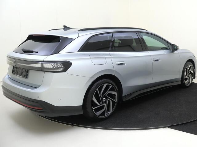 Volkswagen ID ID.7 Tourer Pro Business 77 kWh