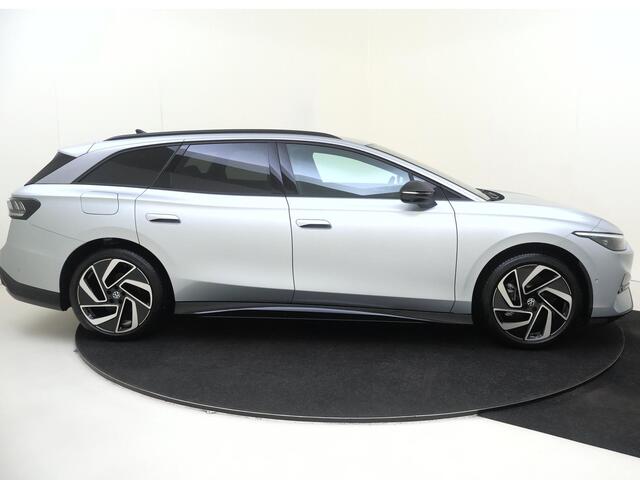 Volkswagen ID ID.7 Tourer Pro Business 77 kWh