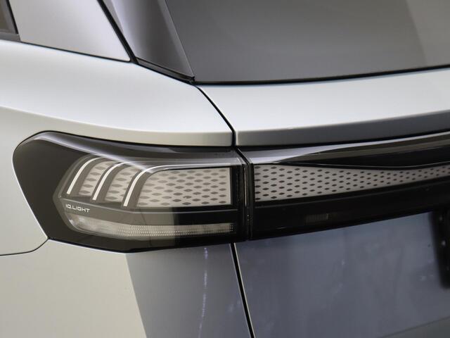 Volkswagen ID ID.7 Tourer Pro Business 77 kWh