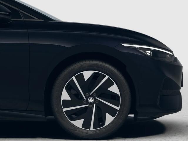 Volkswagen ID ID.7 Limited Edition Plus 77 kWh accu 286 PK · Trekhaak inklapbaar, met elektrische ontgrendeling ·