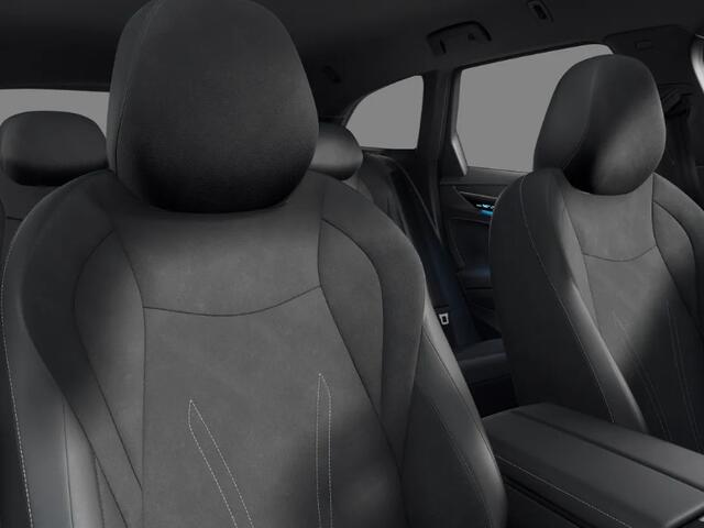 Volkswagen ID ID.7 Limited Edition Plus 77 kWh accu 286 PK · Trekhaak inklapbaar, met elektrische ontgrendeling ·