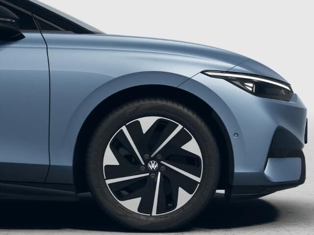 Volkswagen ID ID.7 Limited Edition Plus 77 kWh accu 286 PK · Trekhaak inklapbaar, met elektrische ontgrendeling ·