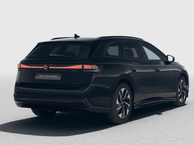 Volkswagen ID ID.7 Limited Edition Plus 77 kWh accu 286 PK · Trekhaak inklapbaar, met elektrische ontgrendeling ·