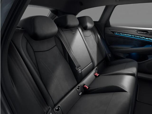 Volkswagen ID ID.7 Limited Edition Plus 77 kWh accu 286 PK · Trekhaak inklapbaar, met elektrische ontgrendeling ·