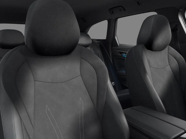 Volkswagen ID ID.7 Limited Edition Plus 77 kWh accu 286 PK · Trekhaak inklapbaar, met elektrische ontgrendeling ·