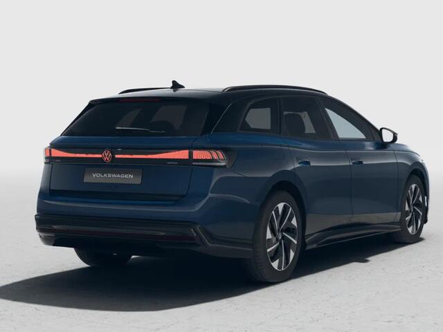 Volkswagen ID ID.7 Limited Edition Plus 77 kWh accu 286 PK · Trekhaak inklapbaar, met elektrische ontgrendeling · Draadloze telefoonlader ·