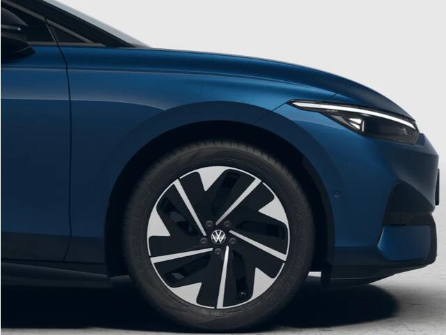 Volkswagen ID ID.7 Limited Edition Plus 77 kWh accu 286 PK · Trekhaak inklapbaar, met elektrische ontgrendeling ·