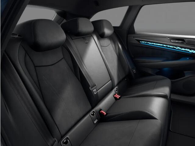 Volkswagen ID ID.7 Limited Edition Plus 77 kWh accu 286 PK · Trekhaak inklapbaar, met elektrische ontgrendeling ·