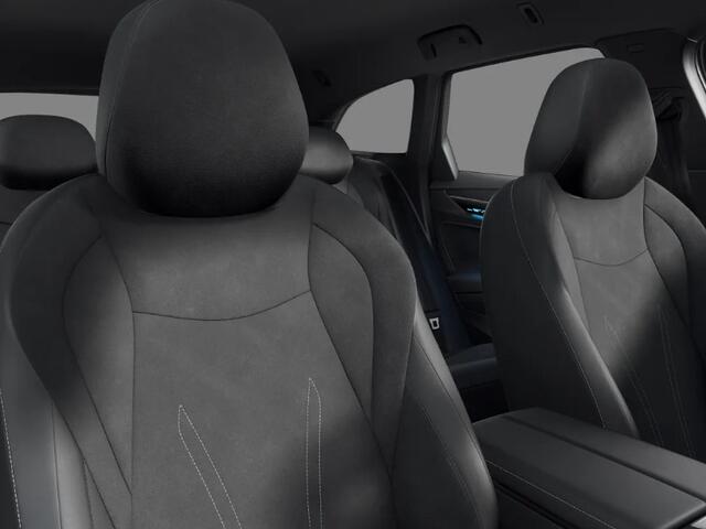 Volkswagen ID ID.7 Limited Edition Plus 77 kWh accu 286 PK · Trekhaak inklapbaar, met elektrische ontgrendeling ·