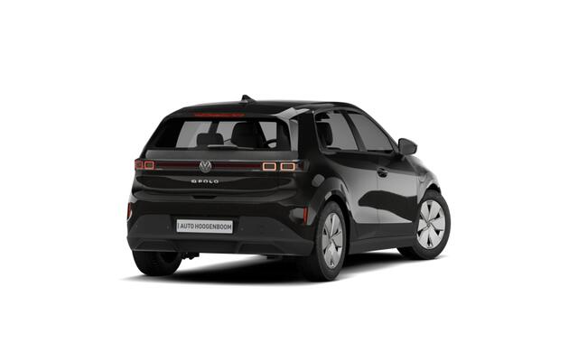 Volkswagen ID ID. Polo Life First Edition | Airconditioning automatisch, 2-zone (Climatronic) | Automatische afstandsregeling (Adaptive Cruise Control) | Koplampverlichting LED