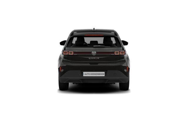 Volkswagen ID ID. Polo Life First Edition | Airconditioning automatisch, 2-zone (Climatronic) | Automatische afstandsregeling (Adaptive Cruise Control) | Koplampverlichting LED