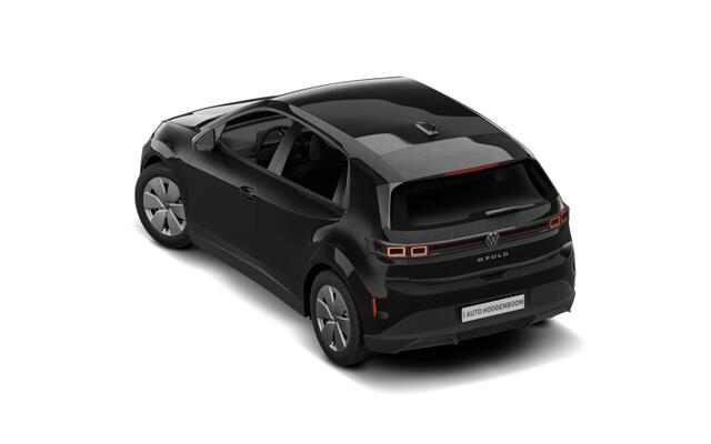 Volkswagen ID ID. Polo Life First Edition | Airconditioning automatisch, 2-zone (Climatronic) | Automatische afstandsregeling (Adaptive Cruise Control) | Koplampverlichting LED