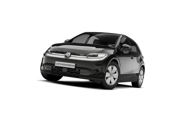 Volkswagen ID ID. Polo Life First Edition | Airconditioning automatisch, 2-zone (Climatronic) | Automatische afstandsregeling (Adaptive Cruise Control) | Koplampverlichting LED