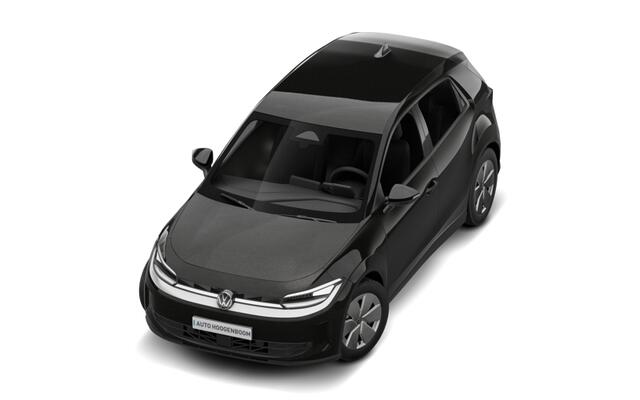 Volkswagen ID ID. Polo Life First Edition | Airconditioning automatisch, 2-zone (Climatronic) | Automatische afstandsregeling (Adaptive Cruise Control) | Koplampverlichting LED