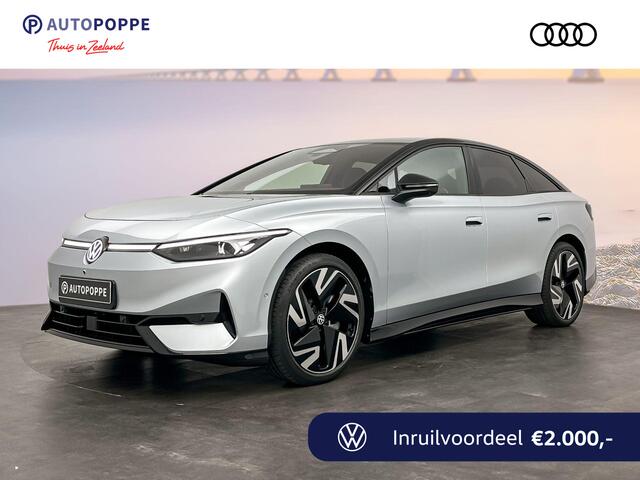 Volkswagen ID ID.7 Limited Edition Plus 86 kWh accu, 210 kW / 286 PK