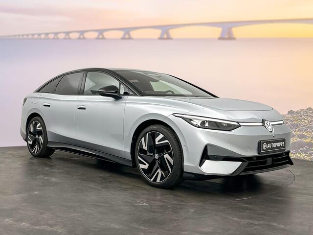 Volkswagen ID ID.7 Limited Edition Plus 86 kWh accu, 210 kW / 286 PK