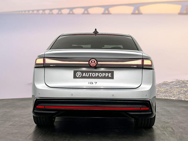 Volkswagen ID ID.7 Limited Edition Plus 86 kWh accu, 210 kW / 286 PK