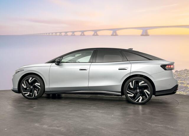 Volkswagen ID ID.7 Limited Edition Plus 86 kWh accu, 210 kW / 286 PK
