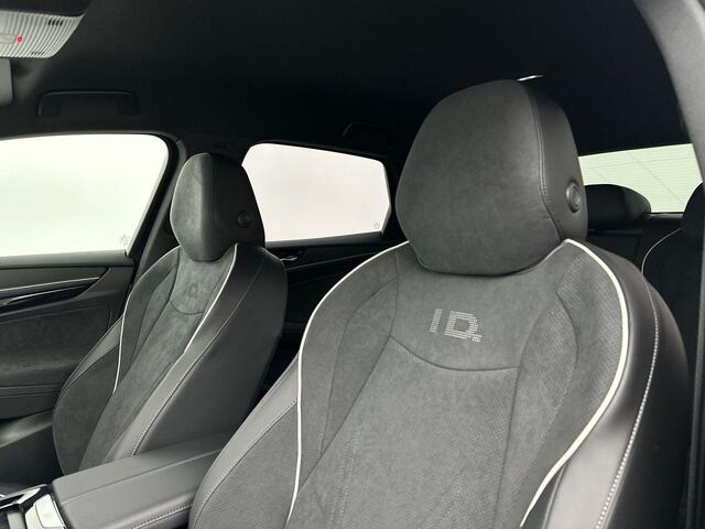 Volkswagen ID ID.7 Limited Edition Plus 86 kWh accu, 210 kW / 286 PK