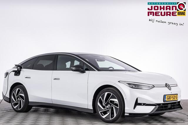 Volkswagen ID ID.7 Pro Business 77 kWh | EL. STOELEN | 360 Camera | SFEER | Head-UP