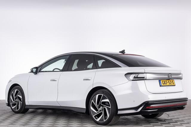 Volkswagen ID ID.7 Pro Business 77 kWh | EL. STOELEN | 360 Camera | SFEER | Head-UP