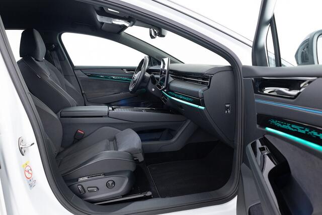 Volkswagen ID ID.7 Pro Business 77 kWh | EL. STOELEN | 360 Camera | SFEER | Head-UP