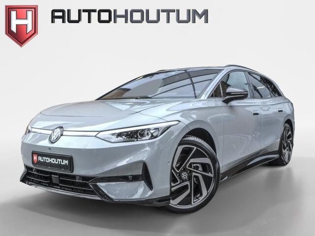 Volkswagen ID ID.7 Tourer Pro S 210 kW | Headup display | El. stoelen