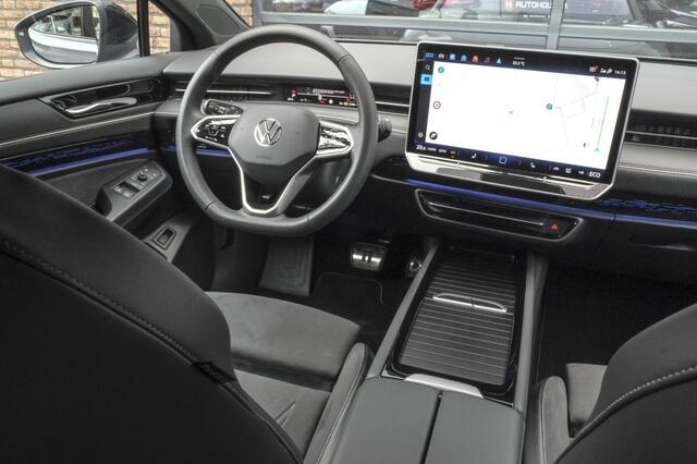 Volkswagen ID ID.7 Tourer Pro S 210 kW | Headup display | El. stoelen