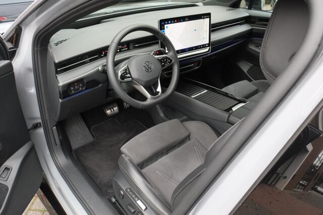 Volkswagen ID ID.7 Tourer Pro S 210 kW | Headup display | El. stoelen