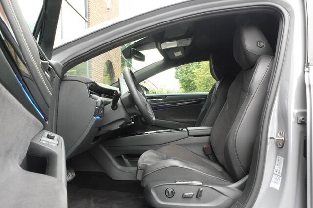 Volkswagen ID ID.7 Tourer Pro S 210 kW | Headup display | El. stoelen