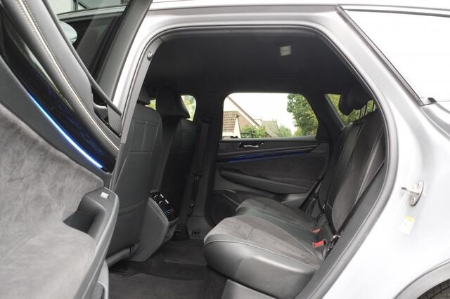 Volkswagen ID ID.7 Tourer Pro S 210 kW | Headup display | El. stoelen