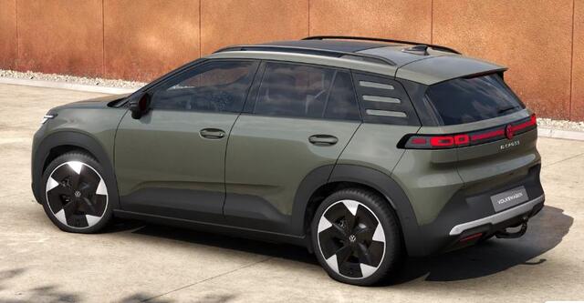 Volkswagen ID ID. Cross Style 52 kWh !!!Profiteer ook van € 1.000,- Inruilpremie!!!