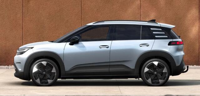 Volkswagen ID ID. Cross Style 52 kWh !!!Profiteer ook van € 1.000,- Inruilpremie!!!