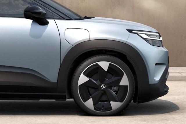 Volkswagen ID ID. Cross Style 52 kWh !!!Profiteer ook van € 1.000,- Inruilpremie!!!